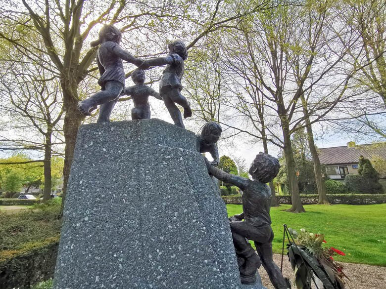 Vrijheidsmonument