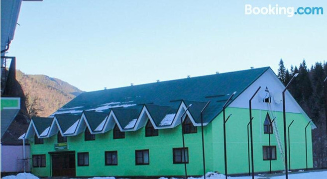 Baza Otdykha Bogatyr