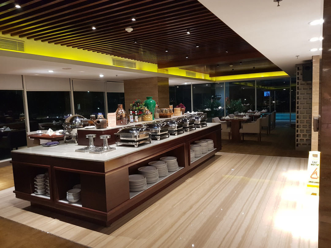 Swiss-Belhotel Serpong主图