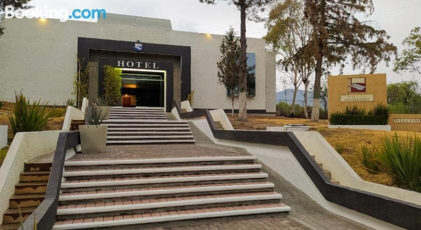 Hotel Universitario