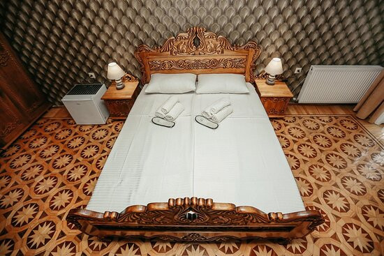 Hotel History主图