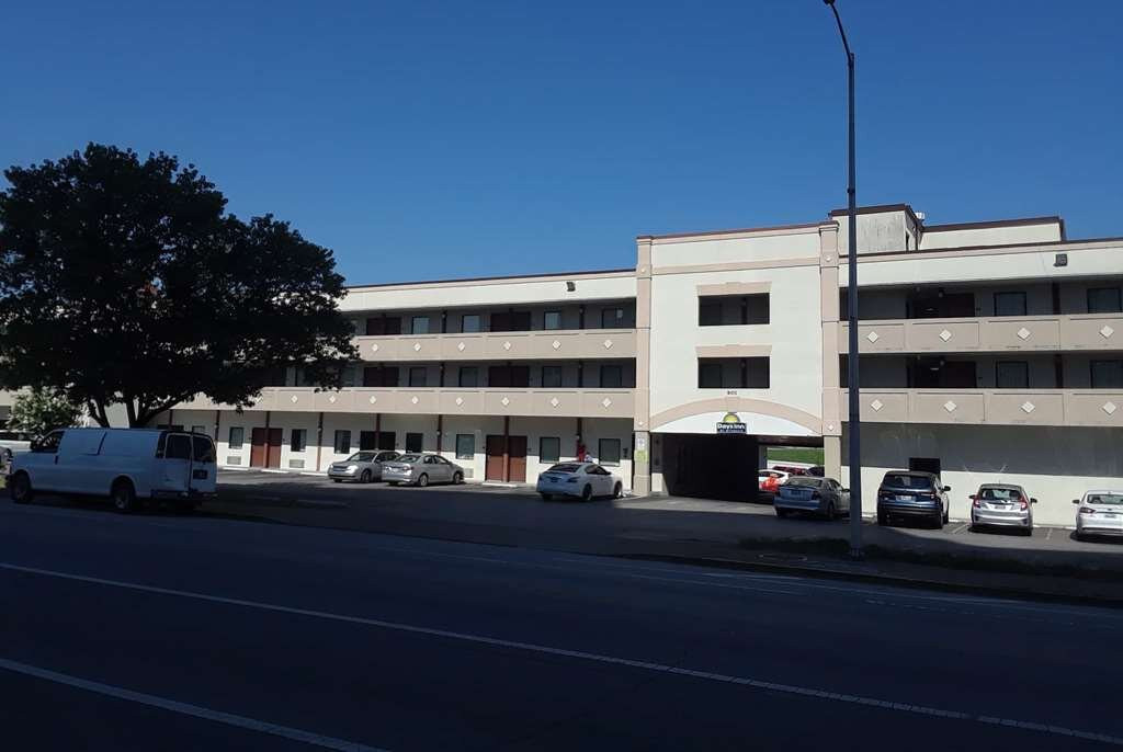 Hotel Bo, a Days Inn by Wyndham Chattanooga Downtown