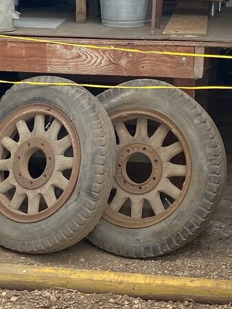 Clark Museum of Okoboji Area & Iowa History-Milford必去景点