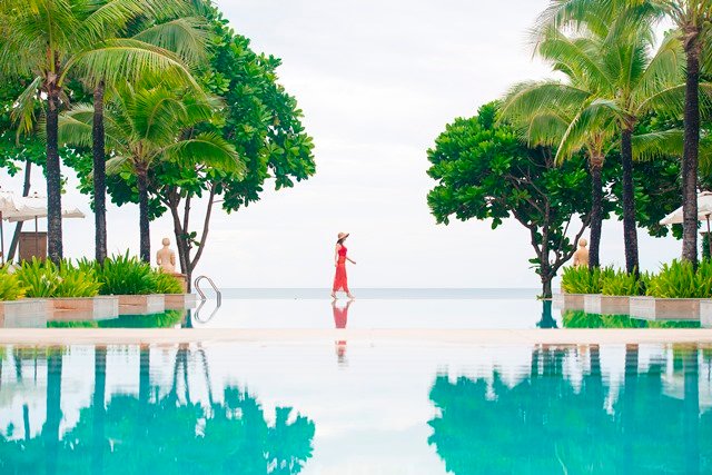 利亚纳温泉度假酒店-官方