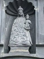 Chapelle de la Lorette-Clervaux必去景点