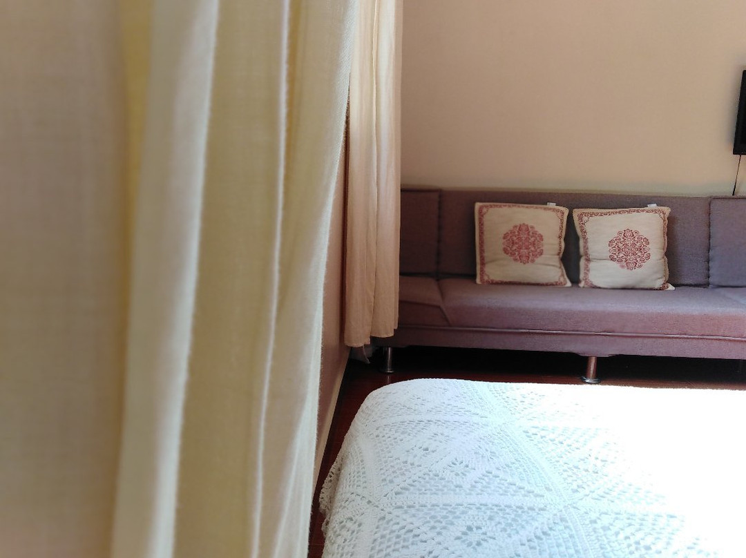 广乐源度假酒店主图