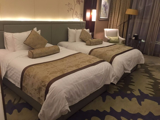 盘龙开元名都大酒店主图