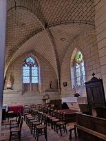 Église Saint-Didier景点图片