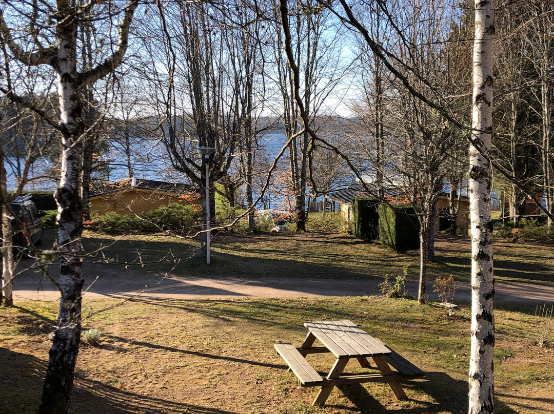Domaine de la Cabane Verte