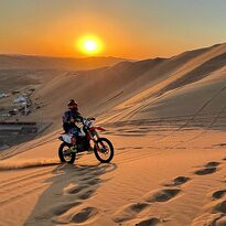 Moreeb Dune-利瓦绿洲必去景点