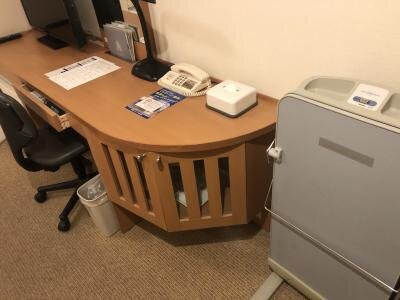 ART  新泻站前酒店主图