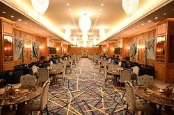 吉达多纳泰罗酒店主图