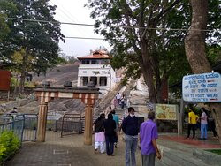 Bhagawan Bahubali Statue - Gommateshwara-Dharmasthala必去景点