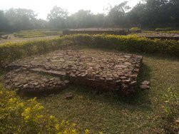 Maniyar Math-王舍城必去景点