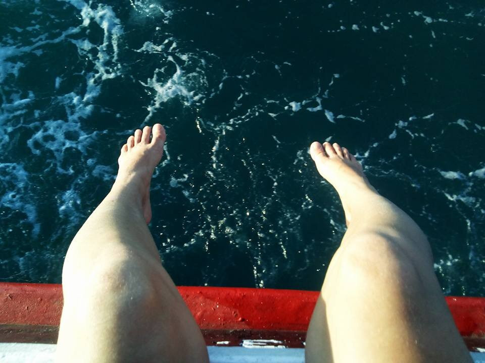 Praia de Mucurpe-福塔莱萨必去景点