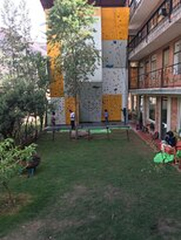 Vértigo Valle Sagrado-乌鲁班巴必去景点