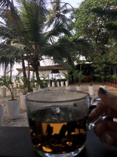 Mamagoa Resort-酒店景观