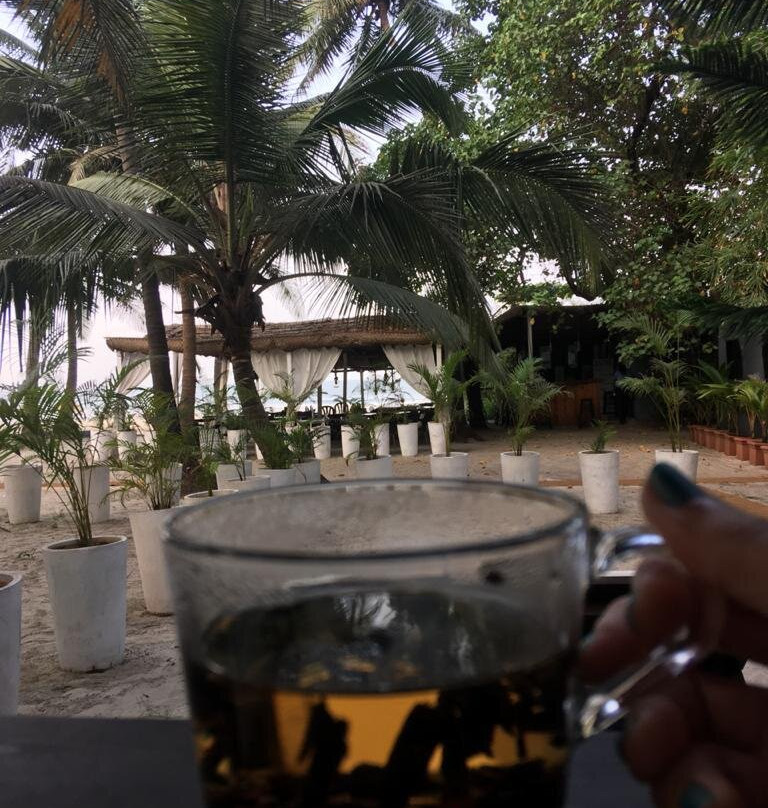 Mamagoa Resort主图