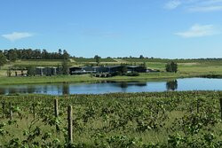 猎人谷度假村主图