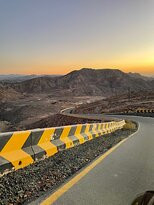 Jabal Yibir-富查伊拉必去景点