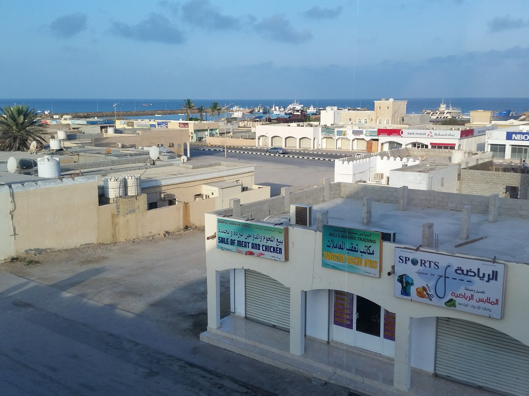 Maan Hotel Apartments