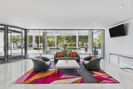 堪培拉咏叹调旅馆主图