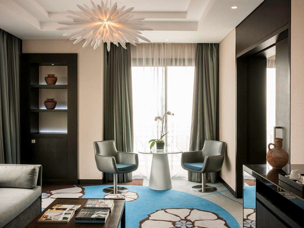 Sofitel Beirut Le Gabriel主图