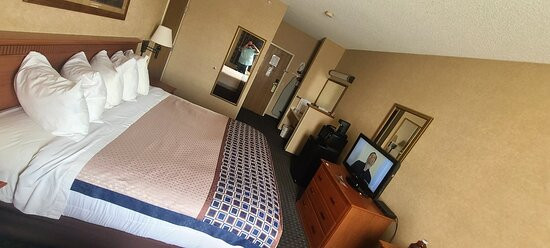 Miles City Hotel主图