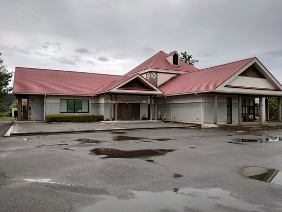 Island Park Hotel主图