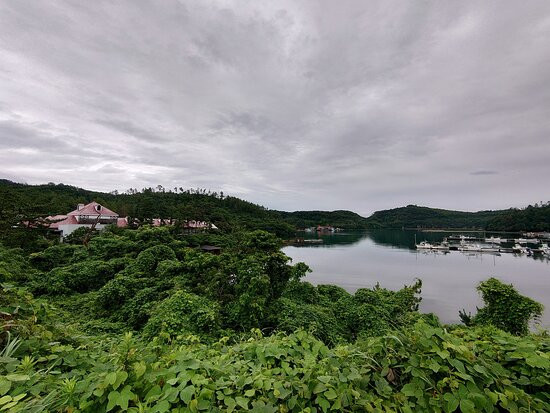 Island Park Hotel主图