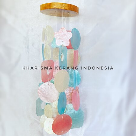Kharisma Kerang-Cilacap必去景点
