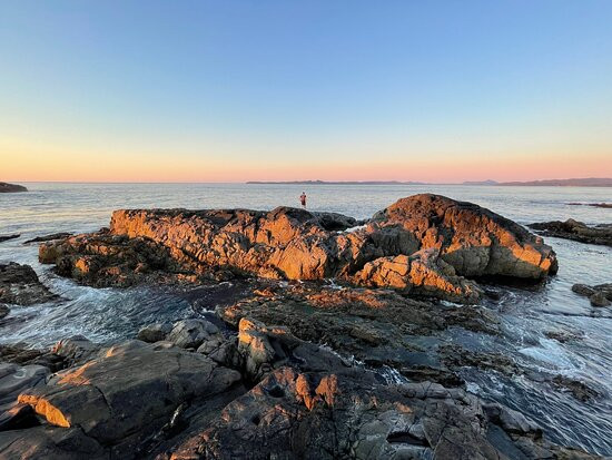 North Coast Trail景点图片