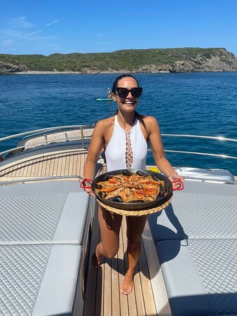 Boat Charter Menorca S.L.-米诺卡必去景点