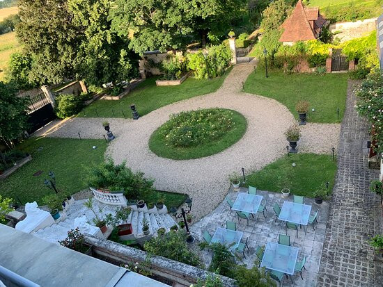Château du Jard主图