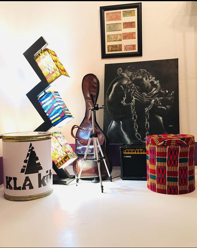 Kla Kit-恩德培必去景点