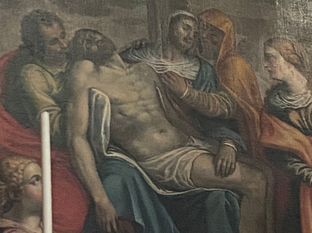 Chiesa di S. Giovanni Battista景点图片
