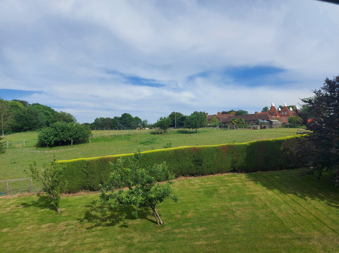 Bedgebury Bed And Breakfast