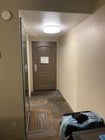 贾斯珀希尔顿恒庭酒店主图