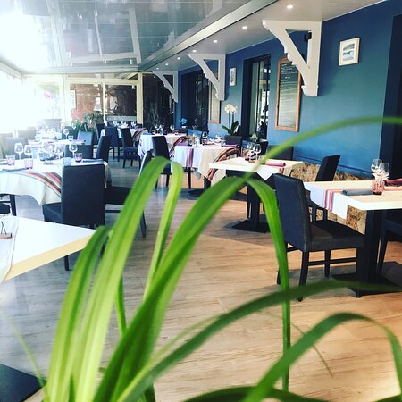 Le Relais Des Plages-官方