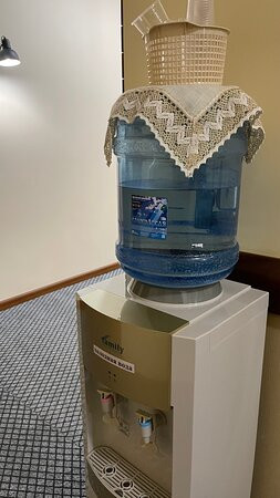 Dvina Hotel主图