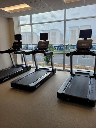 SpringHill Suites by Marriott Denver Parker主图