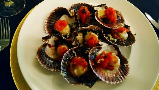 Hotel As Torres Da Hermida主图