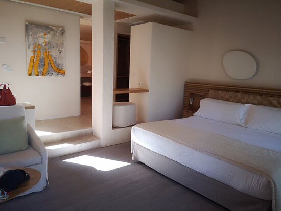 Pleta de Mar Luxury Hotel By Nature主图