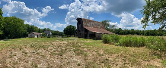 The Hopestead Bed & Breakfast主图