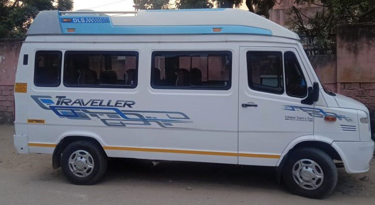 Shri Kesar - Udaipur Tours & Taxi景点图片