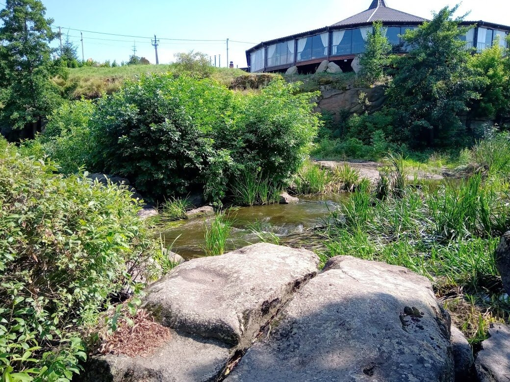 Landscape Park Buki-Buki必去景点
