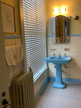 The Old Governor's Mansion-巴吞鲁日必去景点