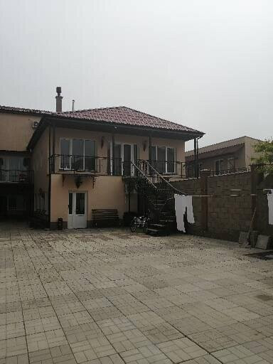 Grand Veranda Pansionat