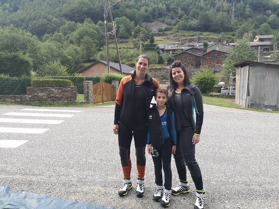 Speleo Canyon Ariege-Niaux必去景点