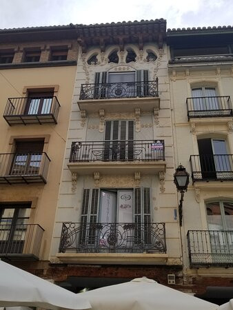 SRC Visitas Guiadas por Teruel-特鲁埃尔必去景点